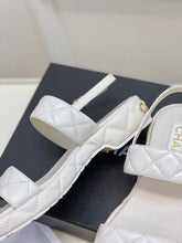 Load image into Gallery viewer, Chanel Sandals