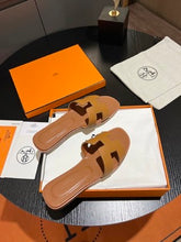 Load image into Gallery viewer, Hermes Oran Sandal