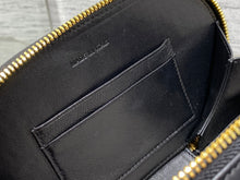 Load image into Gallery viewer, Christian Dior Signature Oval Camera Bag