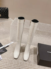 Load image into Gallery viewer, Chanel High Boots