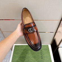 Load image into Gallery viewer, Gucci Men Loafers