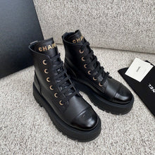 Load image into Gallery viewer, Chanel Boots