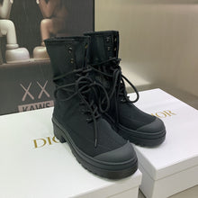 Load image into Gallery viewer, Christian Dior Boots