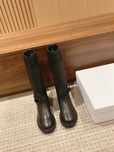 Load image into Gallery viewer, Christian Dior D Major Boots
