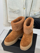 Load image into Gallery viewer, Chanel Ankle Boots