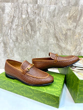 Load image into Gallery viewer, Gucci Men Loafers