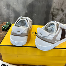 Load image into Gallery viewer, Fendi Step Sneaker