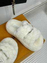 Load image into Gallery viewer, Louis Vuitton Sunset Platform Comfort Mule