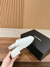 Load image into Gallery viewer, Chanel Sandals