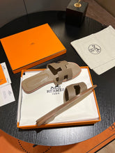 Load image into Gallery viewer, Hermes Oran Sandal