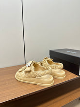 Load image into Gallery viewer, Chanel Sandals