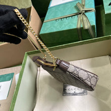 Load image into Gallery viewer, Gucci Ophidia GG Small Bag