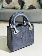 Load image into Gallery viewer, Christian Dior Mini Lady Dior Bag