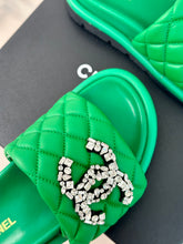 Load image into Gallery viewer, Chanel Sandal