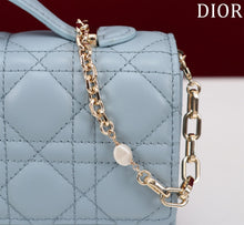 Load image into Gallery viewer, Christian Dior My Dior Mini Bag