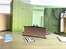 Load image into Gallery viewer, Gucci Mini Top Handle Dionysus Bag