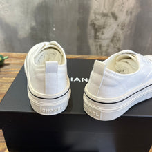 Load image into Gallery viewer, Chanel Sneakers
