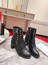 Load image into Gallery viewer, Christian Louboutin Boots
