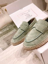 Load image into Gallery viewer, Hermes Trip Espadrilles