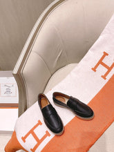 Load image into Gallery viewer, Hermes Trip Espadrilles