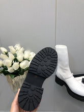 Load image into Gallery viewer, Chanel Boots