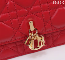 Load image into Gallery viewer, Christian Dior My Dior Mini Bag