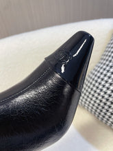 Load image into Gallery viewer, Chanel Ankle Boots