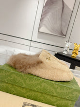 Load image into Gallery viewer, Gucci Princetown Slipper