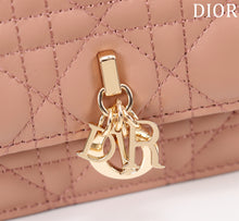 Load image into Gallery viewer, Christian Dior My Dior Mini Bag