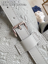 Load image into Gallery viewer, Louis Vuitton Christopher PM Backpack