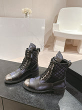 Load image into Gallery viewer, Chanel Boots