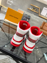Load image into Gallery viewer, Louis Vuitton Trainer Sneakers Boot