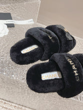 Load image into Gallery viewer, Chanel Sandals