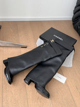 Load image into Gallery viewer, Chanel Boots