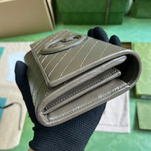 Load image into Gallery viewer, Gucci Blondie Continental Wallet