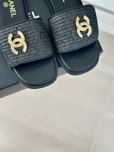 Load image into Gallery viewer, Chanel Sandal