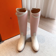 Load image into Gallery viewer, Hermes Jumping Shorter Boots