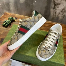 Load image into Gallery viewer, Gucci Ace Women Sneakers