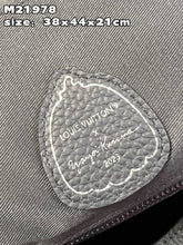 Load image into Gallery viewer, Louis Vuitton Christopher PM Backpack