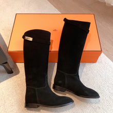 Load image into Gallery viewer, Hermes Jumping Shorter Boots