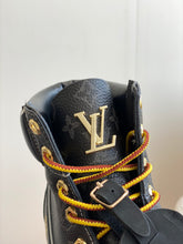 Load image into Gallery viewer, Louis Vuitton X Timberland Boot