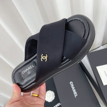 Load image into Gallery viewer, Chanel Sandals