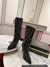 Load image into Gallery viewer, Christian Louboutin Boots