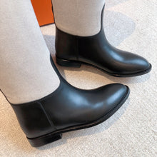 Load image into Gallery viewer, Hermes Jumping Shorter Boots