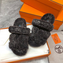 Load image into Gallery viewer, Hermes Chypre Sandal