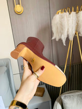 Load image into Gallery viewer, Gucci Ankle Boots