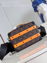 Load image into Gallery viewer, Louis Vuitton Soft Handle Trunk Bag