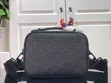 Load image into Gallery viewer, Louis Vuitton S Lock Messenger Bag