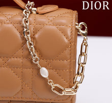 Load image into Gallery viewer, Christian Dior My Dior Mini Bag
