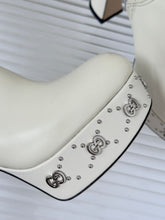 Load image into Gallery viewer, Gucci Platform Boots